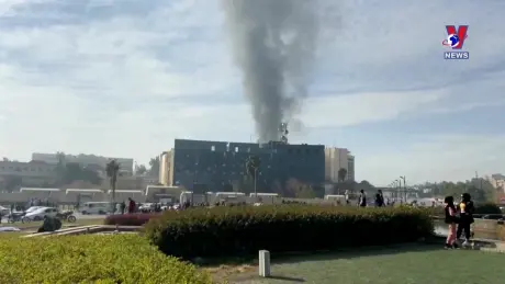 Thế giới hôm nay: Tương lai Syria thời hậu Assad