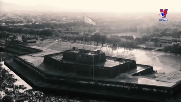 Thông điệp lịch sử: Nhà thơ Tố Hữu