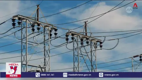 “Bài toán năng lượng” cho công nghệ AI