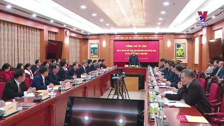 VNA News 09/12/2024