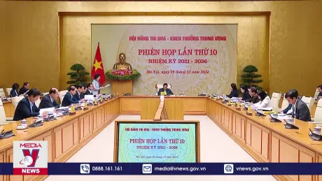 Thi đua – Khen thưởng tuyệt đối không hình thức, chiếu lệ