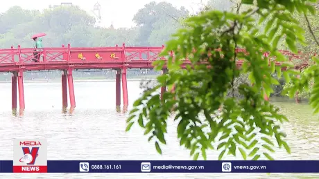 Những thành tựu sau gần 40 năm đổi mới của Việt Nam