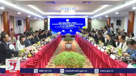 TP.HCM tháo gỡ khó khăn, đồng hành cùng doanh nghiệp Nhật Bản