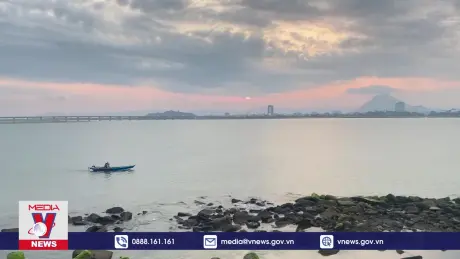 30 năm công ước quốc tế về Luật Biển 