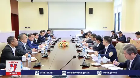 Tăng cường hợp tác Văn hóa – du lịch giữa Việt Nam - Lào