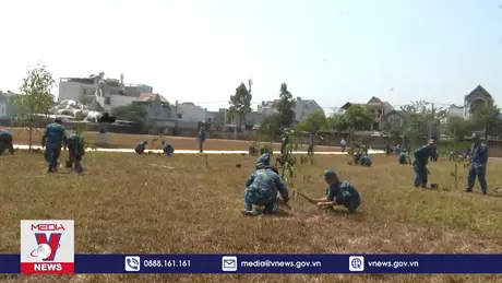 Thống nhất giao đất nâng cấp sân bay Biên Hòa thành lưỡng dụng