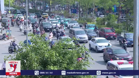 Không khí lạnh tăng cường liên tục, Bắc Bộ có nơi rét đậm, rét hại