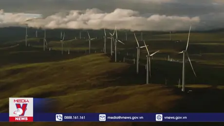 Nhật Bản đặt mục tiêu mới cho năng lượng tái tạo