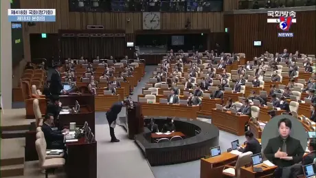 Thế giới hôm nay: Quốc hội Hàn Quốc yêu cầu bắt giữ Tổng thống