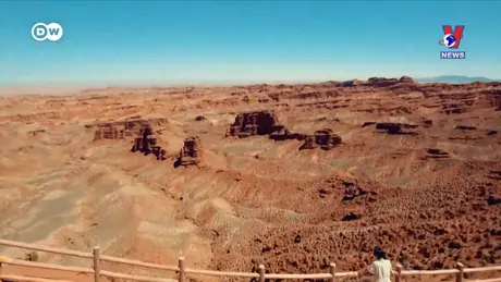 Tạp chí toàn cầu ngày 10/12/2024