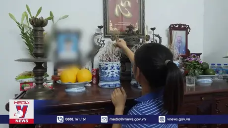 Tai nạn giao thông - Nỗi đau trong lứa tuổi thanh thiếu niên