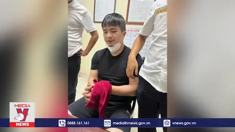 Thông tin chính thức vụ TikToker Phó Đức Nam lừa đảo hàng nghìn tỷ đồng