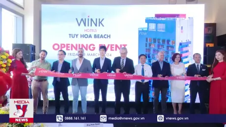 Phú Yên tạo môi trường thông thoáng để thu hút đầu tư