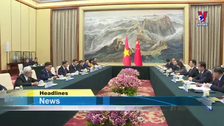 VNA News 10/12/2024