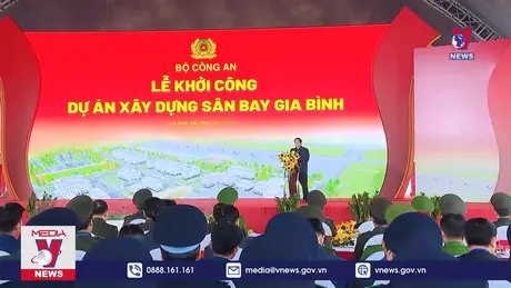 Bản tin thời sự 11h ngày 10/12/2024