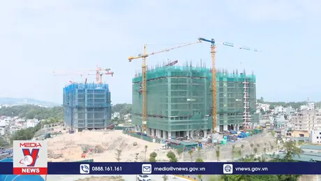 Tiềm năng phát triển thị trường bất động sản phía Nam Hà Nội