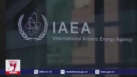 Iran và IAEA quyết tâm duy trì hợp tác