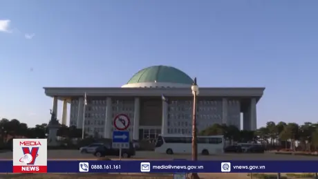 Thủ tướng Hàn Quốc cam kết ổn định tình hình