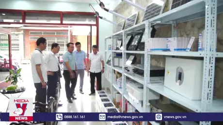 Nỗ lực cải thiện chỉ số PII