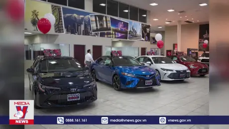 Canada cảnh báo sẽ đáp trả nếu Mỹ áp mức thuế quan mới