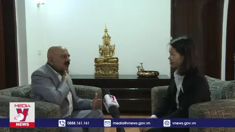 Chuyên gia Ấn Độ đánh giá cao vị thế của Việt Nam