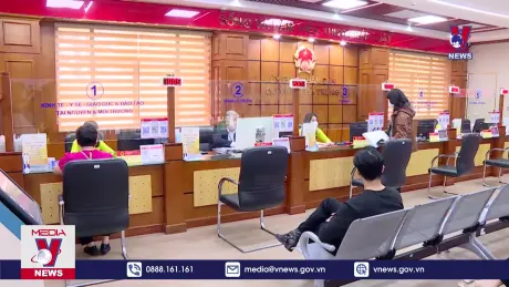 Bản tin thời sự 8h ngày 10/12/2024