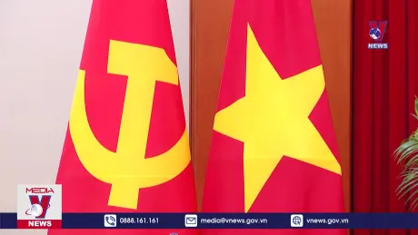 Bản tin thời sự 22h ngày 10/12/2024