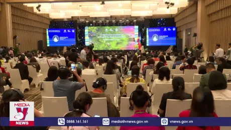 Hội nghị quốc tế về Du lịch Nông thôn