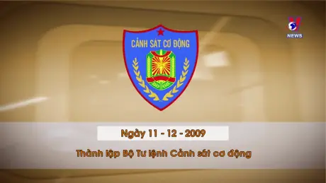 Khoảnh khắc và Sự kiện ngày 11/12/2024