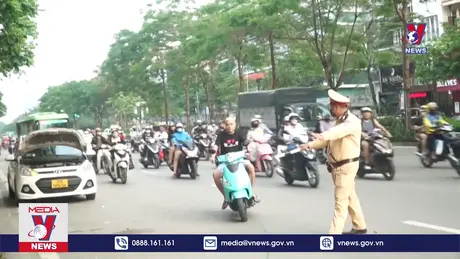 Bản tin thời sự 6h ngày 11/12/2024