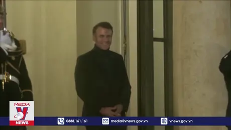 Tổng thống Pháp sớm chỉ định Thủ tướng mới