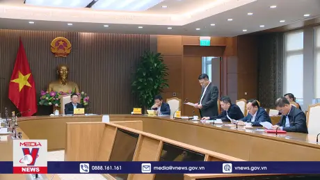 Rà soát cụ thể đối với từng trường hợp gắn với nhiệm vụ được giao