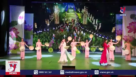 Bản tin thời sự 8h ngày 11/12/2024