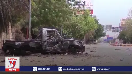 LHQ cảnh báo xung đột nghiêm trọng ở Sudan