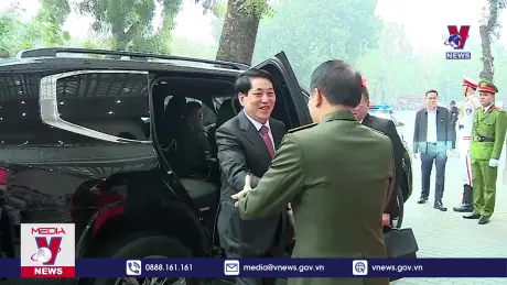 Bản tin thời sự 13h ngày 11/12/2024