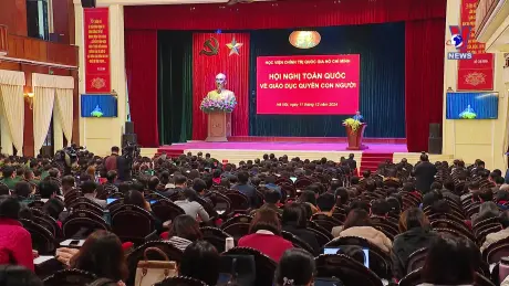 VNA News 11/12/2024