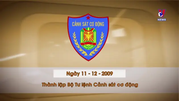 Khoảnh khắc và Sự kiện ngày 11/12/2024