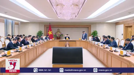 Thúc đẩy hợp tác Kinh tế - Khoa học Việt - Nga