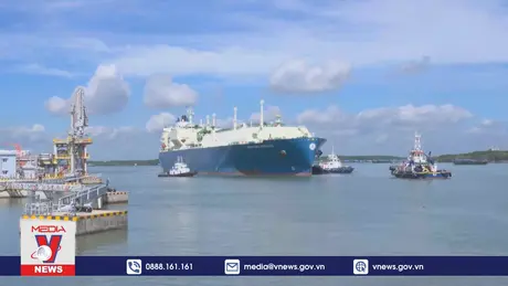 Hướng tới xây dựng nguồn năng lượng cho tương lai