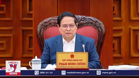 Tinh gọn bộ máy phải đặt lợi ích quốc gia lên trên hết