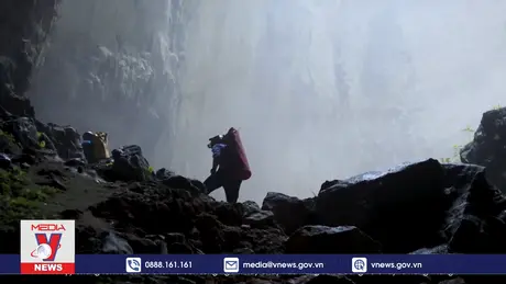 Xúc tiến quảng bá thu hút khách quốc tế 