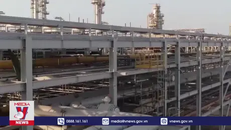 OPEC hạ dự báo nhu cầu dầu toàn cầu