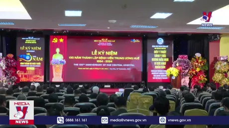 Bản tin Thời sự 17h ngày 12/12/2024