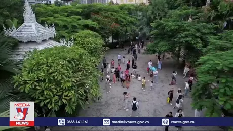 Nền “kinh tế bạc” tại Trung Quốc nhiều tiềm năng tăng trưởng