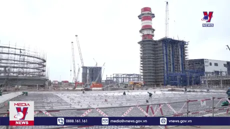 Petrovietnam - Khát vọng vươn mình