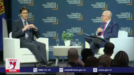 Canada cảnh báo đáp trả mạnh mẽ nếu Mỹ áp mức thuế mới