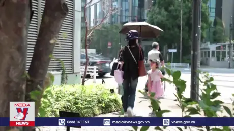 WMO dự báo mức độ ảnh hưởng của La Nina