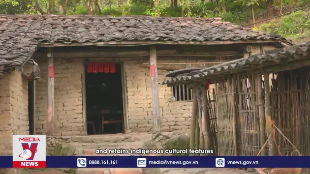 Phim tài liệu: Tiên Yên - Nơi bình minh thức giấc