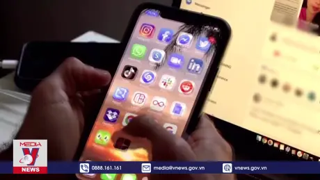 Các ứng dụng của Meta gặp sự cố kỹ thuật trên toàn cầu