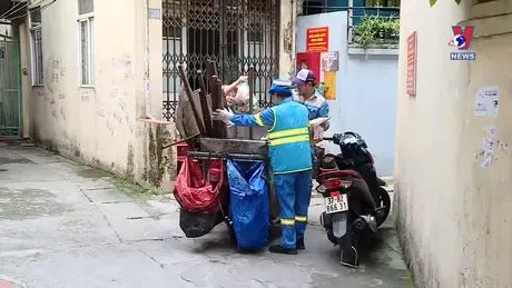Tương Lai Xanh ngày 12/12/2024